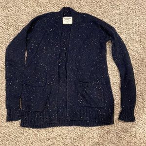 Confetti Cardi!